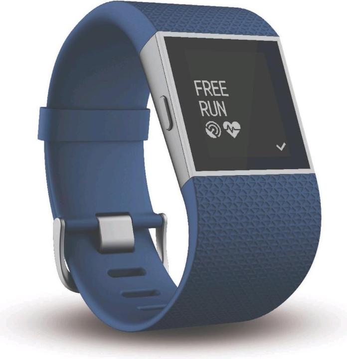 Fitbit Surge (34 mm)