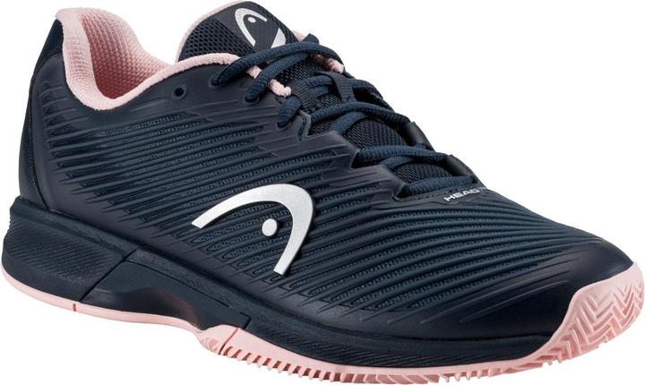Head Revolt Pro 4.0 Sandplatz Tennisschuh Damen (41)
