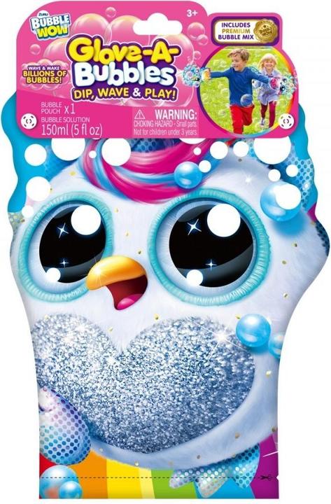 Productafbeelding Zuru Bubble Wow Bubbelhandschoen