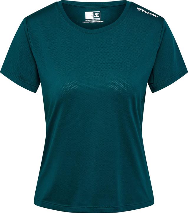 Deepteal