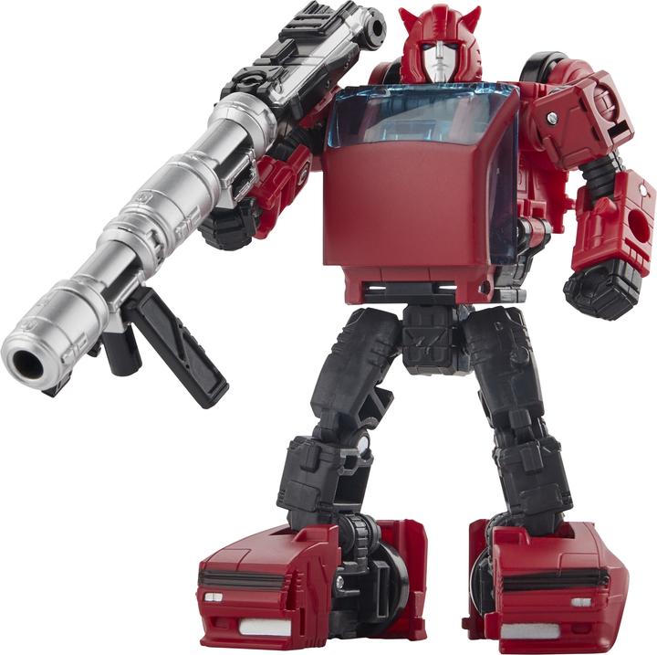Immagine prodotto Hasbro Transformers War for Cybertron: Earthrise