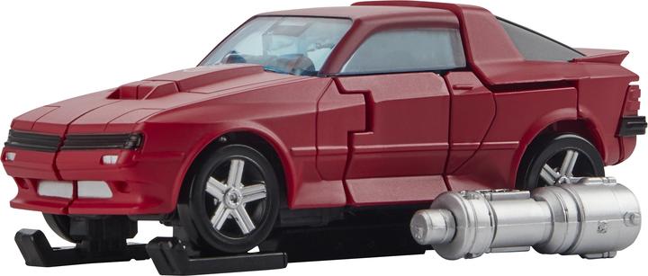 Immagine prodotto Hasbro Transformers War for Cybertron: Earthrise