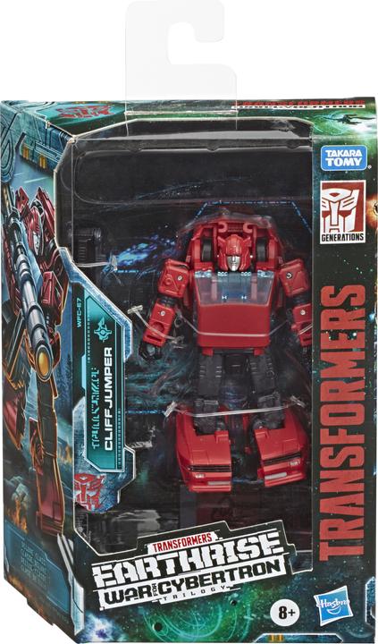 Immagine prodotto Hasbro Transformers War for Cybertron: Earthrise
