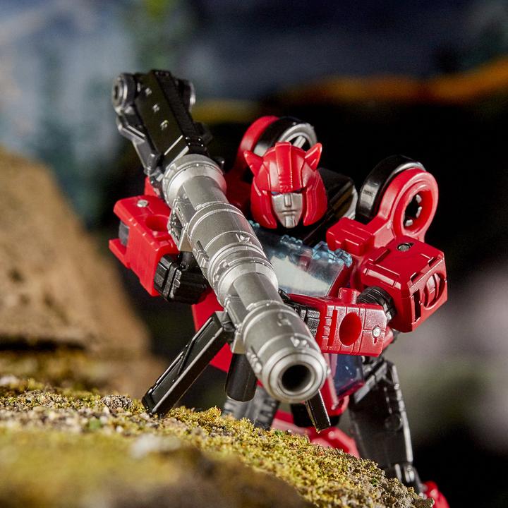 Immagine prodotto Hasbro Transformers War for Cybertron: Earthrise