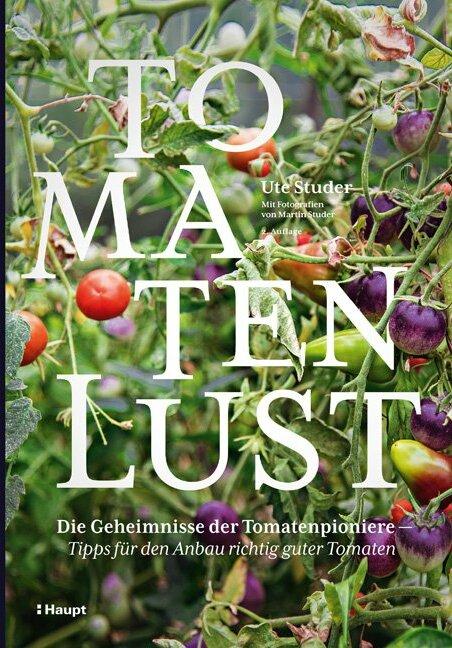 Immagine prodotto Tomatenlust (Tedesco, Ute Studer, 2021)