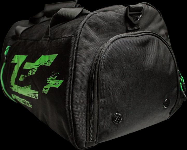 Produktbild Zec+ Nutrition Sportsbag (1 l)