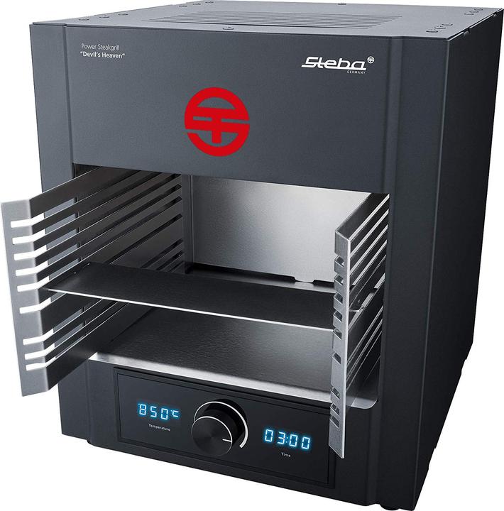 Produktbild Steba PS M2000 Devils Heaven (2 kW)