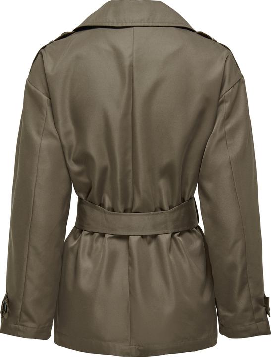 Image du produit Only Veste à col revers Trenchcoat (XL)