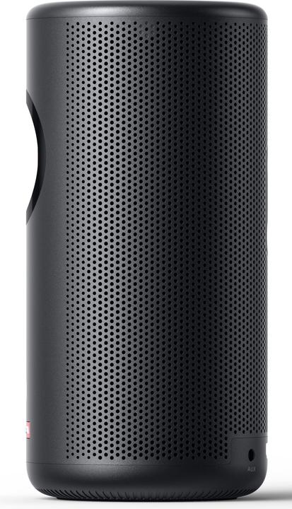 Productafbeelding soundcore Nevel Capsule 3 Laser B2C - UK B (Volledige HD, 300 lm, 1.2:1)