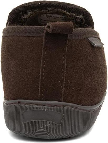 Immagine prodotto Hush Puppies Pantofole Arnold in pelle (43)