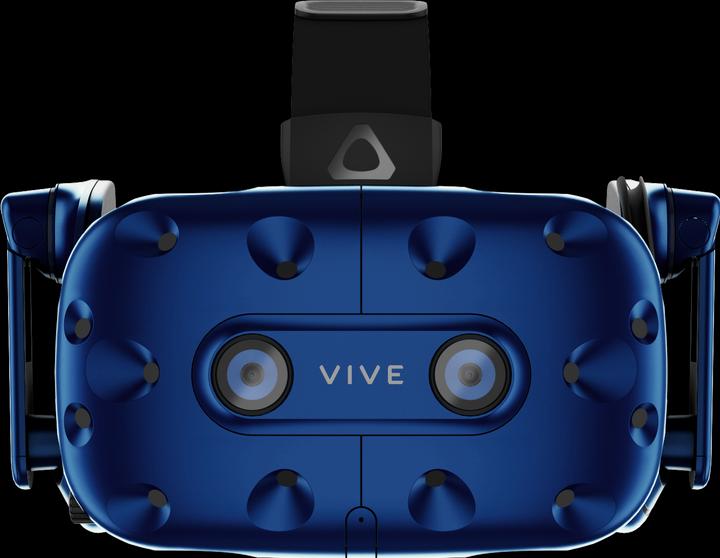 Actual product image HTC Vive Pro - Full Kit