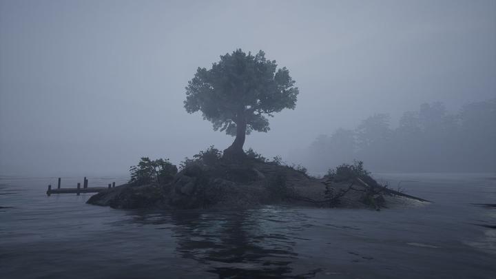 Immagine prodotto Wired Productions Martha is Dead (PS5, DE)