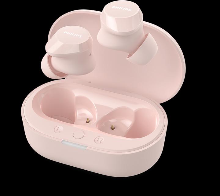 Immagine prodotto Philips TAT1209PK/00 (Nessuna soppressione del rumore, 6 h, Senza fili)