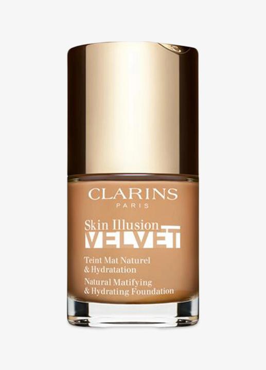 Image du produit Clarins Skin Illusion Velvet No 111N (#111N Auburn)