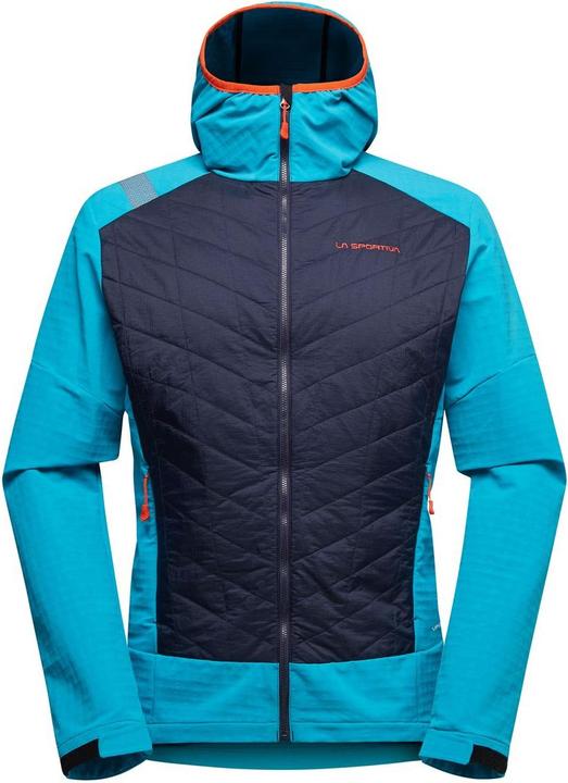 La Sportiva Kap Hybrid Hoody M