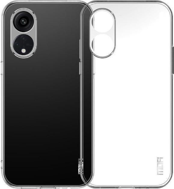 Image du produit Mofi Étui souple TPU Series (Oppo A58 4G)