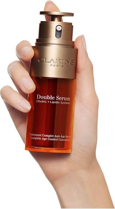 Produktbild Clarins Double Serum (50 ml)