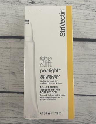 Immagine prodotto StriVectin Rullo di siero per il collo rassodante Tighten & Lift (50 ml)