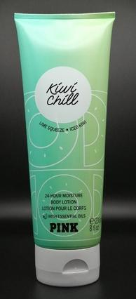 Actual product image Victoria's Secret Pink Kiwi Chill (Body lotion, 236 ml)