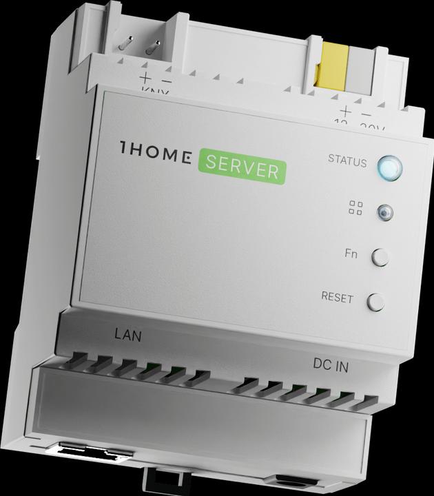 Produktbild 1Home Server Loxone