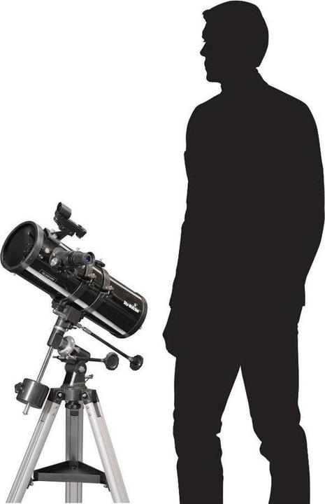Produktbild Skywatcher SkyHawk 114