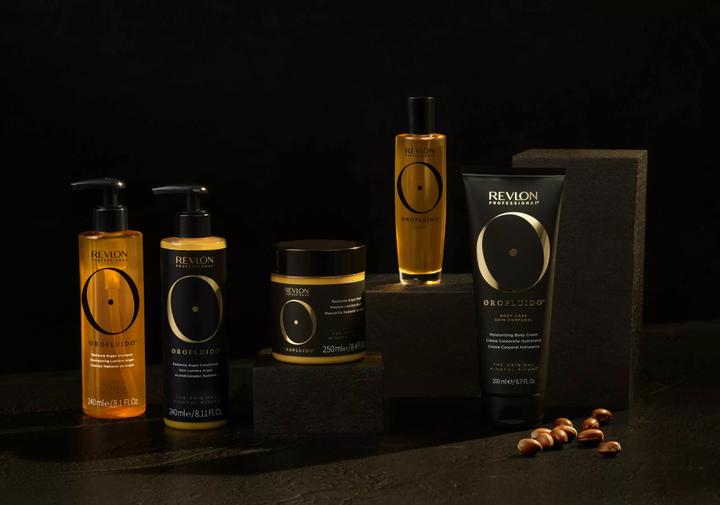 Produktbild Orofluido Oroflido Original Elixir (30 ml)