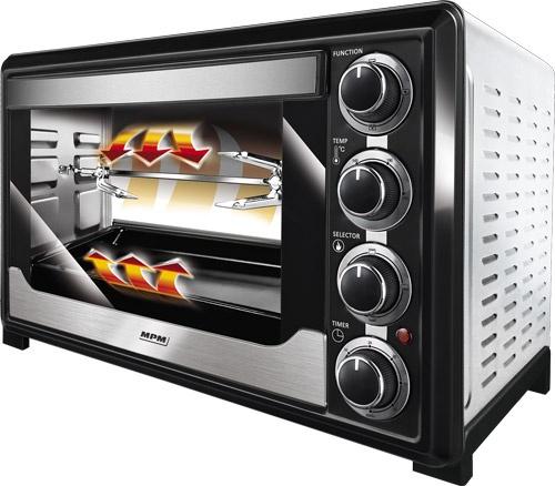 Actual product image MPM MPE-06/T, Stainless steel