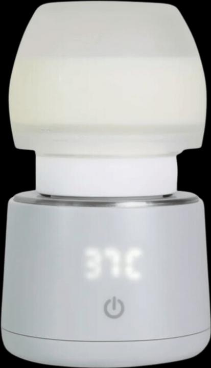 Produktbild Élhée 2er-Pack: Avent Milchpumpe und tragbarer Flaschenwärmer-Adapter