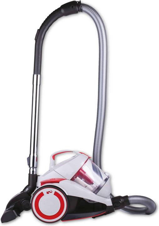 Actual product image Dirt Devil DD2502