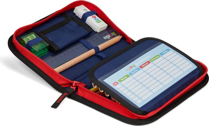 Immagine prodotto Ergobag Accessori astuccio per matite 21 pezzi.