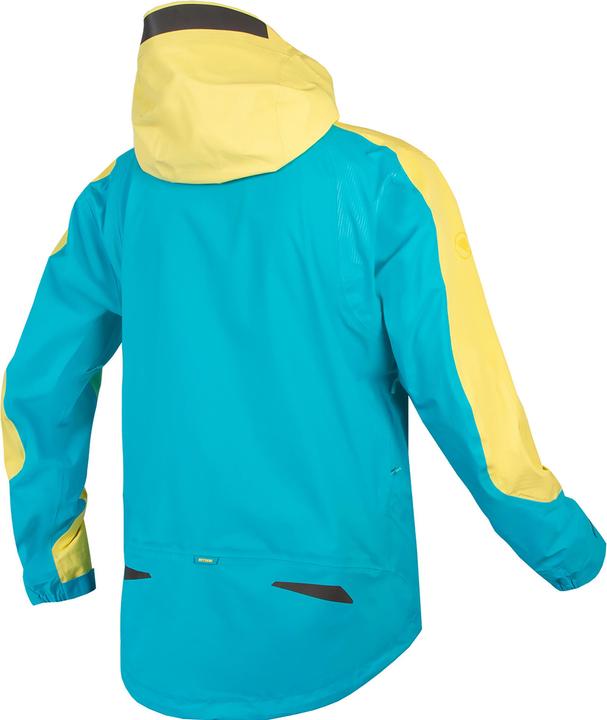 Actual product image Endura MT500 Waterproof Jacket II (S)