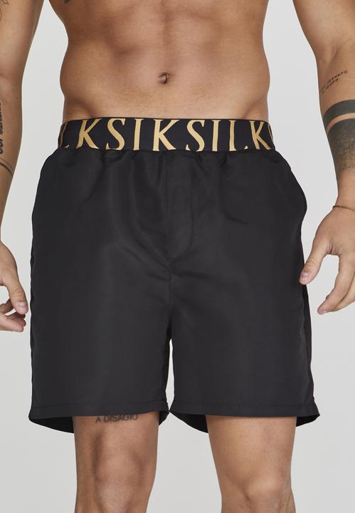 Immagine prodotto Siksilk Pantaloncini da bagno (XL)
