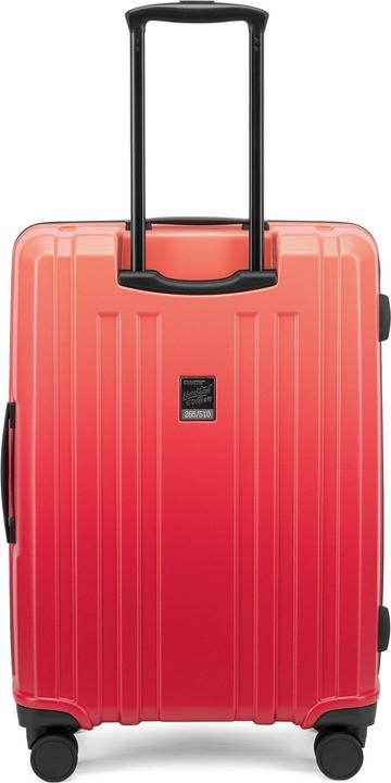 Produktbild Epic Crate EX Wildlife 4 Rollen Kofferset 3-teilig (225 l, XL (ab 115l))