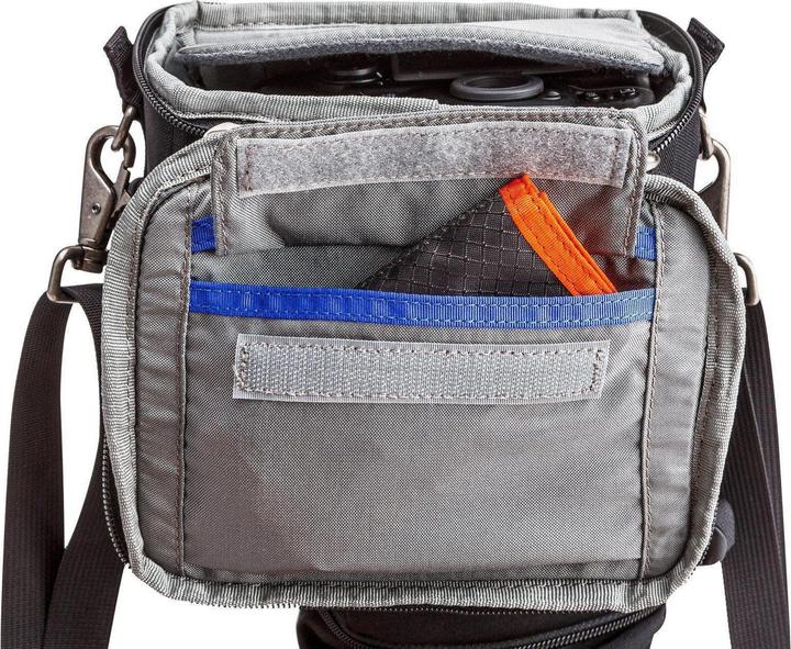 Image du produit Think Tank Digital Holster 20 V2.0 (Sac à bandoulière pour appareil photo, Étui pour appareil photo, 9.54 l)