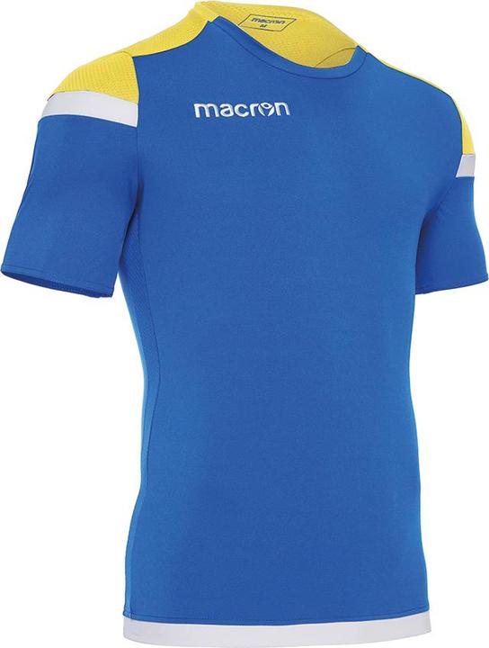 Produktbild Macron jersey titan (L)