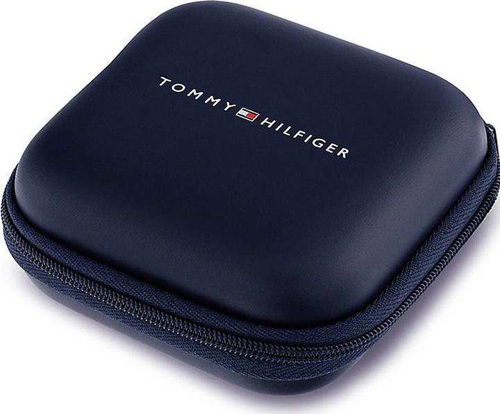 Produktbild Tommy Hilfiger Ohrringe - Triangle 2780364 (Acero inoxidable)
