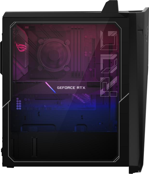 ASUS ROG G15CK-CH018T (Intel Core i7-10700KF, 16 GB, 1000 GB, GeForce RTX 2070 Super)