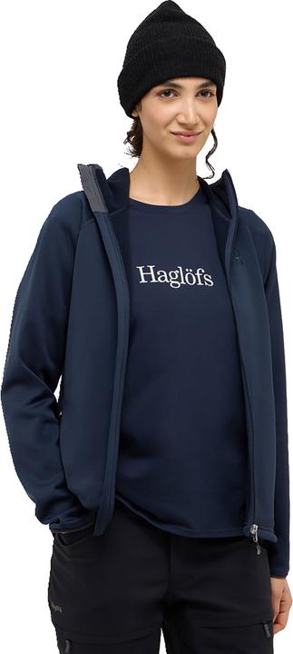 Image du produit Haglöfs Magma Mid Hoodie (L)