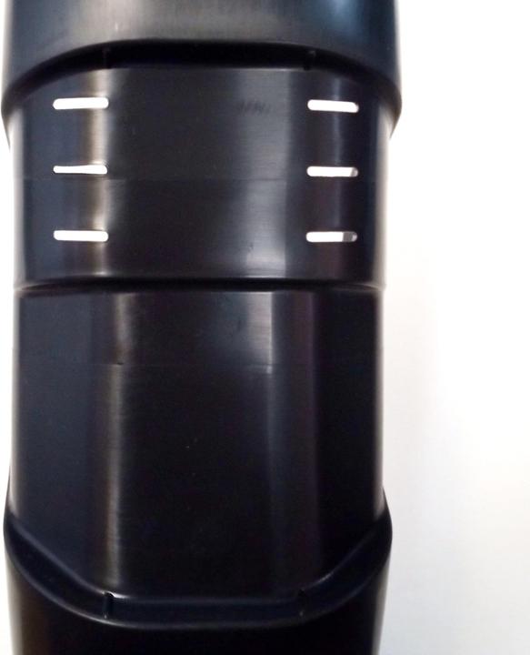 Actual product image Mudhugger Evo Zip Tie (Front mudguard)