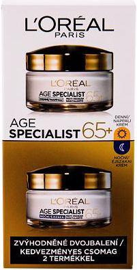 L'Oréal Paris Age Specialist 65+ (50 ml, Tagescreme)