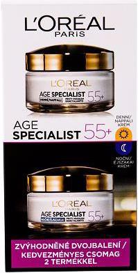 Image du produit L'Oréal Paris Spécialiste de l'âge 55+