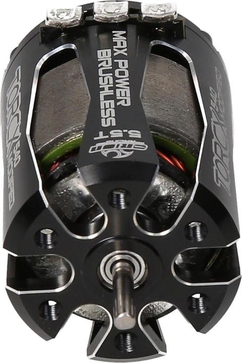 Produktbild Team Orion Brushless motor TORCX 540 modified 4.5T