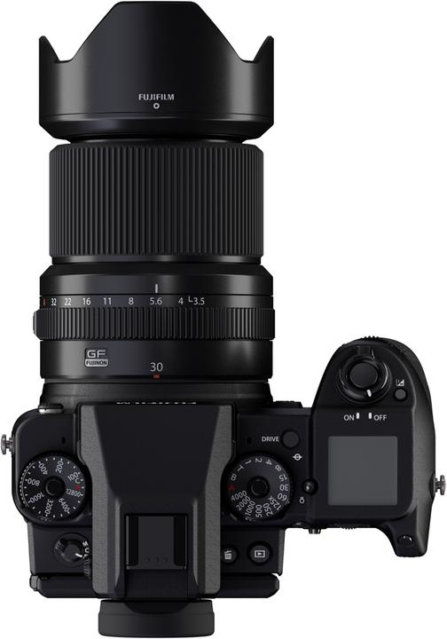 Immagine prodotto Fujifilm Fujinon GF 30mm f/3,5 R WR (Fujifilm Fujinon GF, Formato medio)