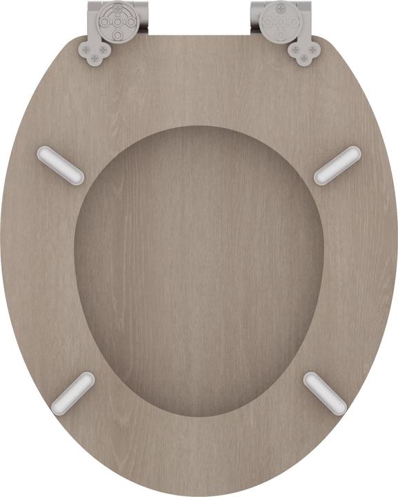 Immagine prodotto Schütte MDF WC-Sitz MODERN WOOD