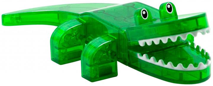 Actual product image Magna-Tiles Jungle Animals Set