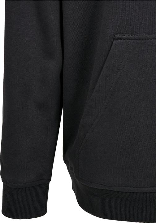 Actual product image Urban Classics Oversized Hooded Crew (S)