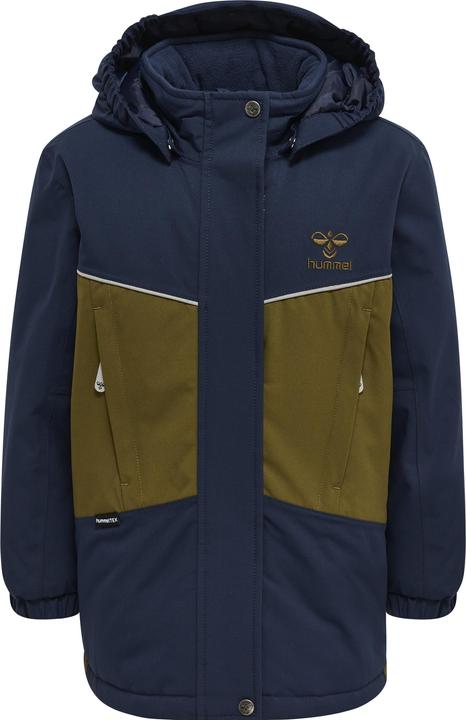 Image du produit hummel Conrad Tex Jacket (134)