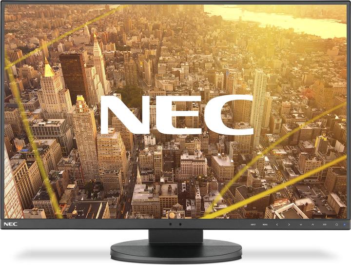 NEC MultiSync EA245WMi-2 (1920 x 1200 pixels, 24")