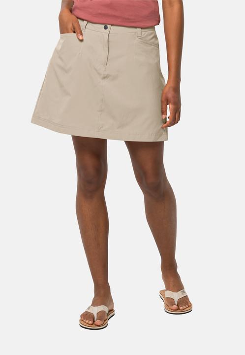 Immagine prodotto Jack Wolfskin Gonna Sonora da donna (XL)