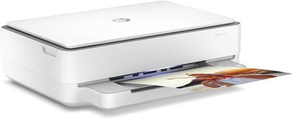 Actual product image HP Envy 6030 (Ink, Colour)